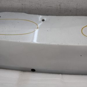 Skoda Superb Rear Bumper Diffuser 2008 TO 2013 3T5807521A Genuine - Image 5