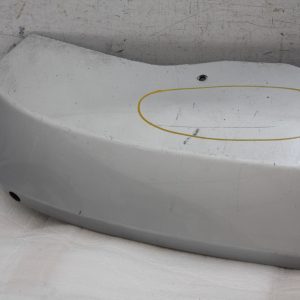 Skoda Superb Rear Bumper Diffuser 2008 TO 2013 3T5807521A Genuine - Image 6