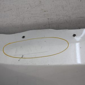 Skoda Superb Rear Bumper Diffuser 2008 TO 2013 3T5807521A Genuine - Image 8