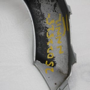 Skoda Superb Rear Bumper Diffuser 2008 TO 2013 3T5807521A Genuine - Image 9
