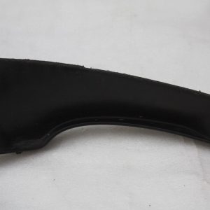 Skoda Yeti Front Right Wheel Arch Spoiler 5L0853888A Genuine - Image 4