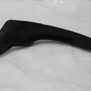 Skoda Yeti Front Right Wheel Arch Spoiler 5L0853888A Genuine - Image 1