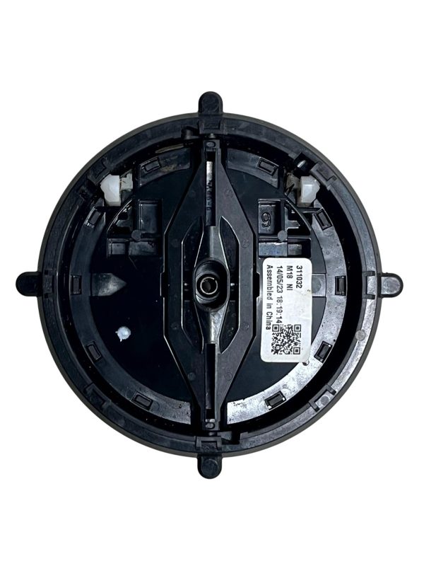 Smart-1-Pro-Right-Drive-Side-Exterior-Mirror-Regulator-Actuator-311032-Genuine-177858213270