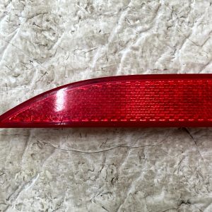 Smart ForFour Mk2 W453 Rear Bumper Left Reflector 2015-2020 265658180R Genuine - Image 3