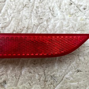 Smart ForFour Mk2 W453 Rear Bumper Left Reflector 2015-2020 265658180R Genuine - Image 5