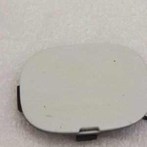 Smart Forfour W453 Front Bumper Tow Eye Cover 2015 TO 2020 A4538850026 Genuine - Image 3