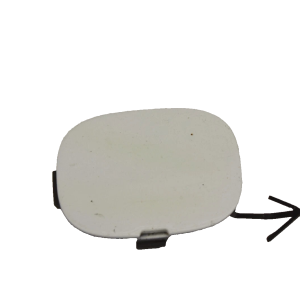 Smart Forfour W453 Front Bumper Tow Eye Cover 2015 TO 2020 A4538850026 Genuine - Image 1