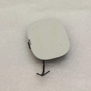 Smart Forfour W453 Front Bumper Tow Eye Cover 2015 TO 2020 A4538850026 Genuine - Image 5