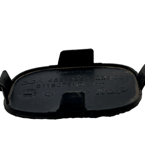 Smart Forfour W453 Front Bumper Tow Eye Cover 2015 TO 2020 A4538850026 Genuine - Image 4