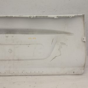 Smart Fortwo 451 Rear Tailgate Lower Panel 2007 TO 2012 A4517570006 Genuine - Image 11