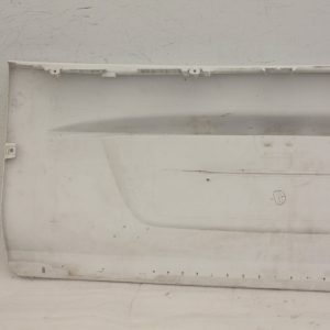 Smart Fortwo 451 Rear Tailgate Lower Panel 2007 TO 2012 A4517570006 Genuine - Image 12