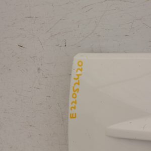 Smart Fortwo 451 Rear Tailgate Lower Panel 2007 TO 2012 A4517570006 Genuine - Image 13