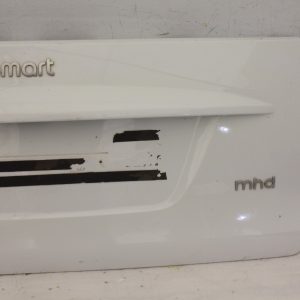 Smart Fortwo 451 Rear Tailgate Lower Panel 2007 TO 2012 A4517570006 Genuine - Image 3
