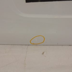 Smart Fortwo 451 Rear Tailgate Lower Panel 2007 TO 2012 A4517570006 Genuine - Image 5