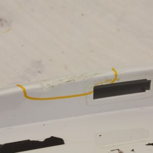 Smart Fortwo 451 Rear Tailgate Lower Panel 2007 TO 2012 A4517570006 Genuine - Image 7