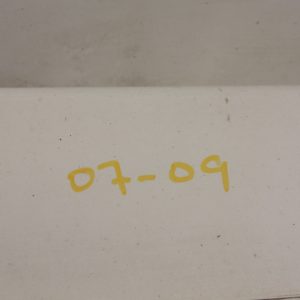 Smart Fortwo 451 Rear Tailgate Lower Panel 2007 TO 2012 A4517570006 Genuine - Image 9