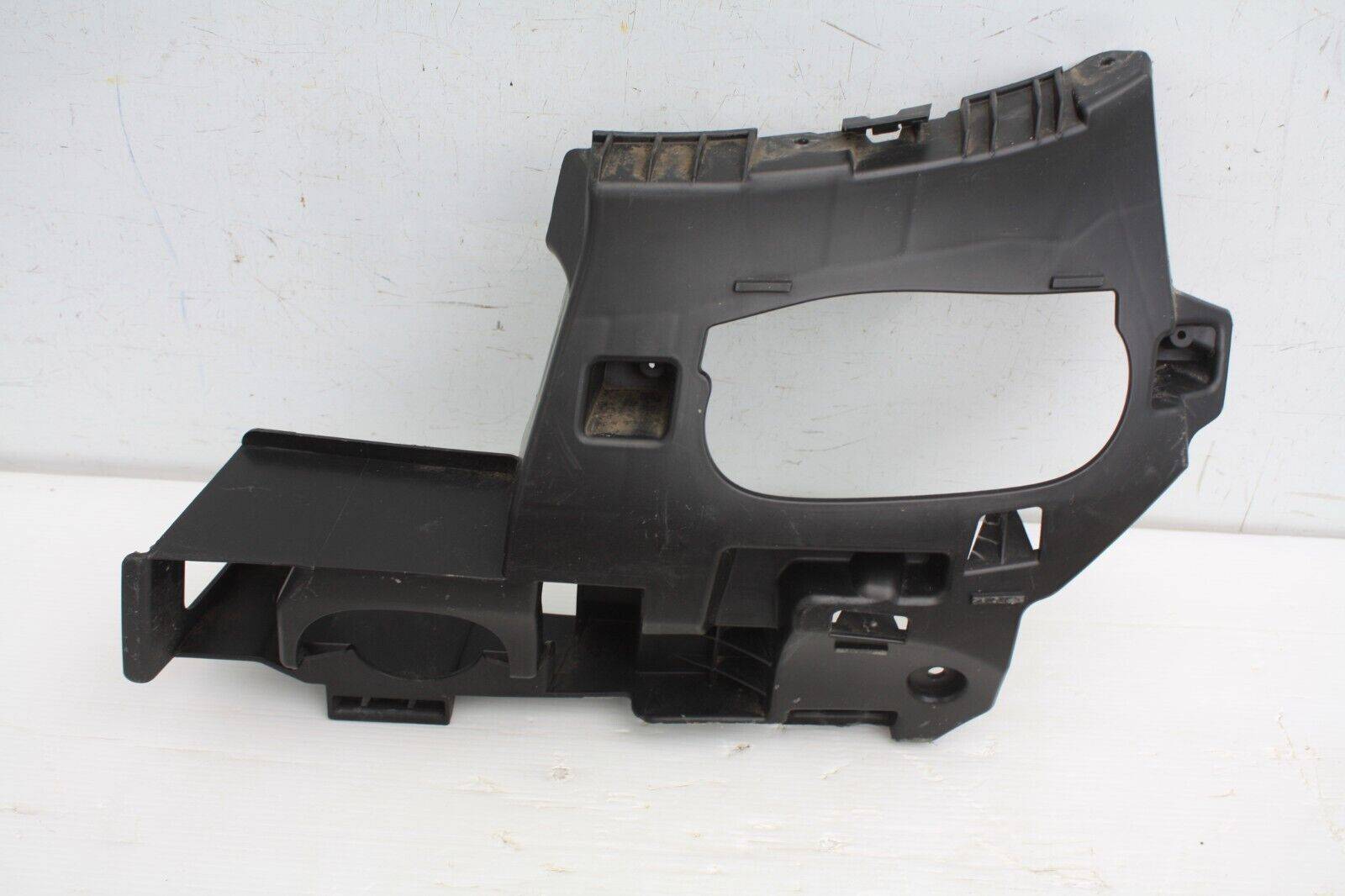 Smart-Fortwo-W453-Front-Bumper-Left-Bracket-2015-to-2019-A4538260114-Genuine-175765125530