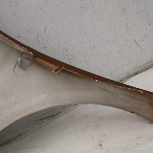 Smart Fortwo W453 Front Right Side Wing A4538810201 Genuine - Image 16