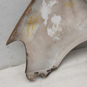 Smart Fortwo W453 Front Right Side Wing A4538810201 Genuine - Image 18