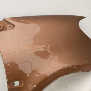 Smart Fortwo W453 Front Right Side Wing A4538810201 Genuine - Image 3