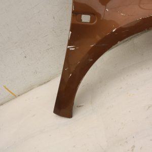 Smart Fortwo W453 Front Right Side Wing A4538810201 Genuine - Image 4