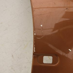 Smart Fortwo W453 Front Right Side Wing A4538810201 Genuine - Image 6