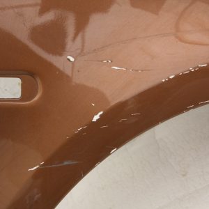 Smart Fortwo W453 Front Right Side Wing A4538810201 Genuine - Image 7
