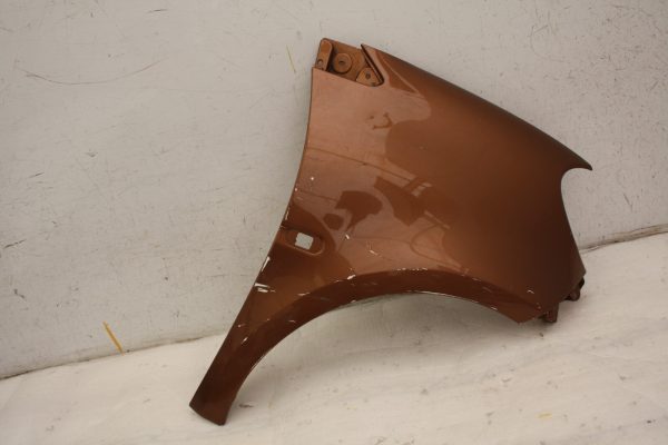 Smart-Fortwo-W453-Front-Right-Side-Wing-A4538810201-Genuine-177017365280