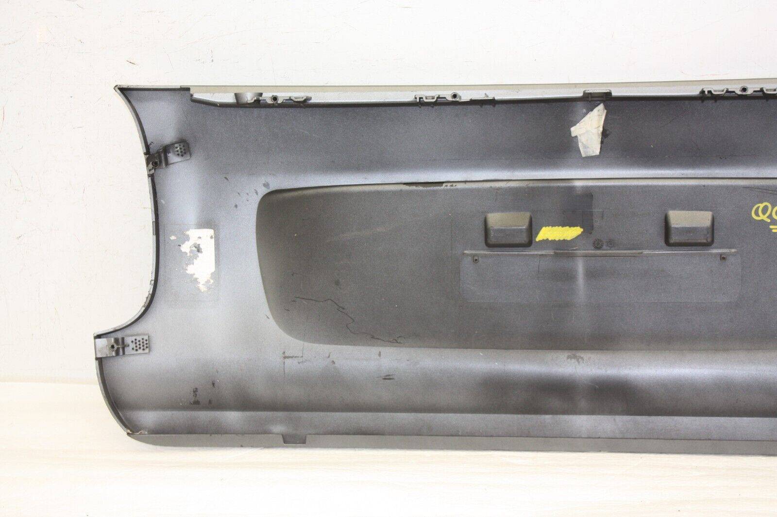 Smart-Fortwo-W453-Tailgate-Boot-Panel-2015-TO-2019-A4537401600-Genuine-176279604820-13