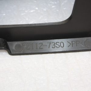 Suzuki Ignis Front Bumper Upper Bracket 2020 TO 2024 72112-73S0 Genuine - Image 7