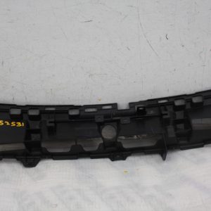 Suzuki Ignis Front Bumper Upper Bracket 2020 TO 2024 72112-73S0 Genuine - Image 8