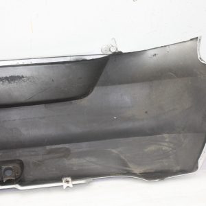 Suzuki Swift Rear Bumper 2011 TO 2017 71811-68L Genuine *DAMAGED* - Image 14