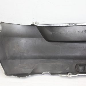 Suzuki Swift Rear Bumper 2011 TO 2017 71811-68L Genuine *DAMAGED* - Image 15