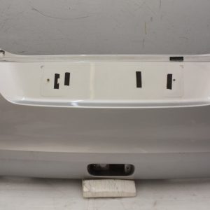 Suzuki Swift Rear Bumper 2011 TO 2017 71811-68L Genuine *DAMAGED* - Image 3