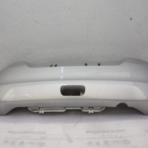 Suzuki Swift Rear Bumper 2011 TO 2017 71811-68L Genuine *DAMAGED* - Image 4