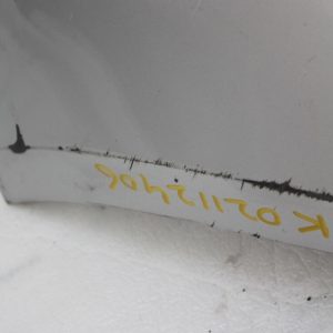 Suzuki Swift Rear Bumper 2011 TO 2017 71811-68L Genuine *DAMAGED* - Image 9