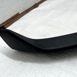 Suzuki Swift Sport Front Bumper Lower Section 2017 TO 2024 990E053R44000 Genuine - Image 5