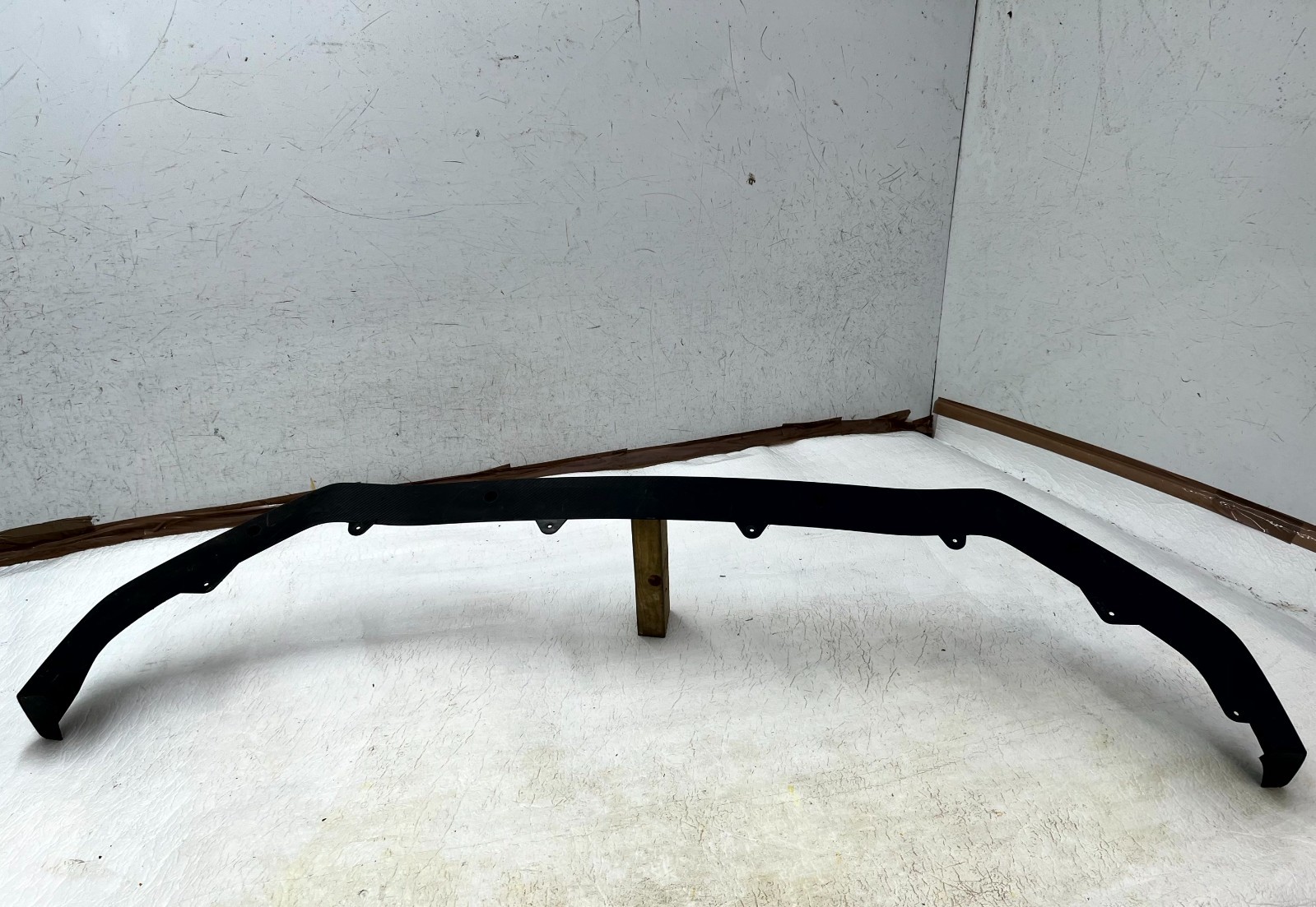 Suzuki Swift Sport Front Bumper Lower Section 2017 TO 2024 990E053R44000 Genuine