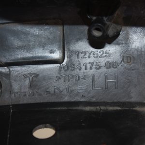 Tesla Model 3 Front Bumper Left Bracket 2019 TO 2024 1084175-00-D Genuine - Image 13