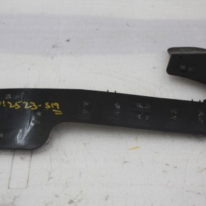 Tesla Model 3 Front Bumper Left Lamp Bracket 2017 TO 2020 1089447-00-B Genuine