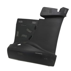 Tesla Model 3 Front Bumper Left Mount Bracket 2019 TO 2024 1084175-00-D Genuine