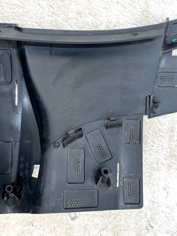 Tesla Model 3 Front Bumper Left Mount Bracket 2019 TO 2024 1084175-00-D Genuine 6 Tesla Model 3 Front Bumper Left Mount Bracket 2019 TO 2024 1084175 00 D Genuine 178510567840 7