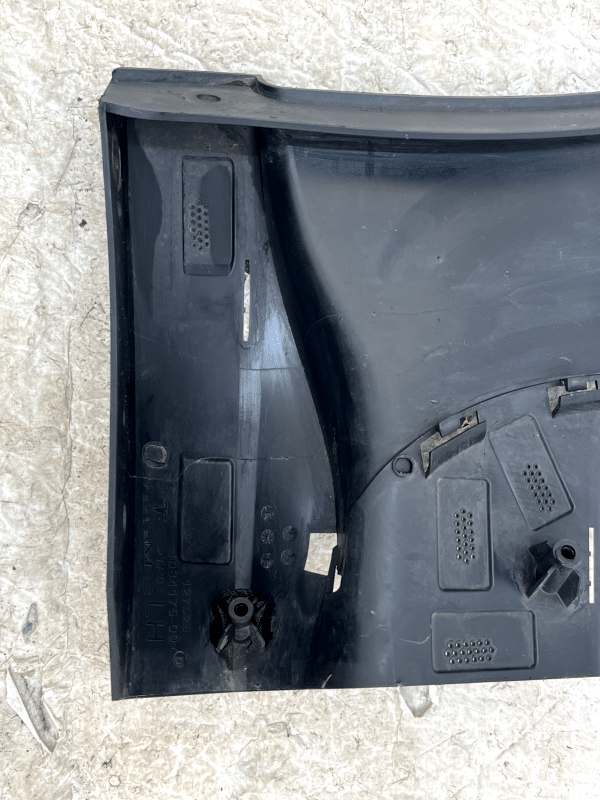Tesla Model 3 Front Bumper Left Mount Bracket 2019 TO 2024 1084175-00-D Genuine 7 Tesla Model 3 Front Bumper Left Mount Bracket 2019 TO 2024 1084175 00 D Genuine 178510567840 8