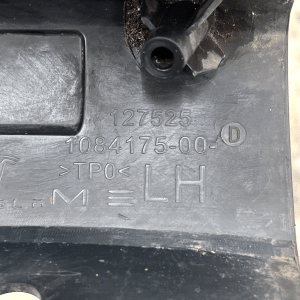 Tesla Model 3 Front Bumper Left Mount Bracket 2019 TO 2024 1084175-00-D Genuine 18 Tesla Model 3 Front Bumper Left Mount Bracket 2019 TO 2024 1084175-00-D Genuine - Image 9