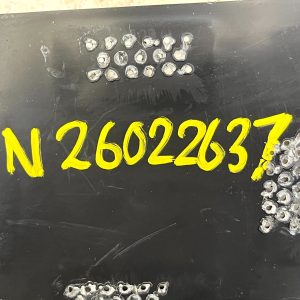 Tesla Model 3 Front Bumper Left Side Bracket 2017 TO 2023 1089447-00-C Genuine - Image 11