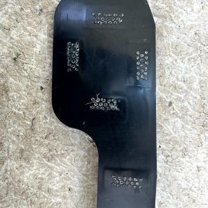 Tesla Model 3 Front Bumper Left Side Bracket 2017 TO 2023 1089447-00-C Genuine - Image 3