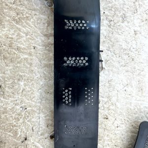 Tesla Model 3 Front Bumper Left Side Bracket 2017 TO 2023 1089447-00-C Genuine - Image 4