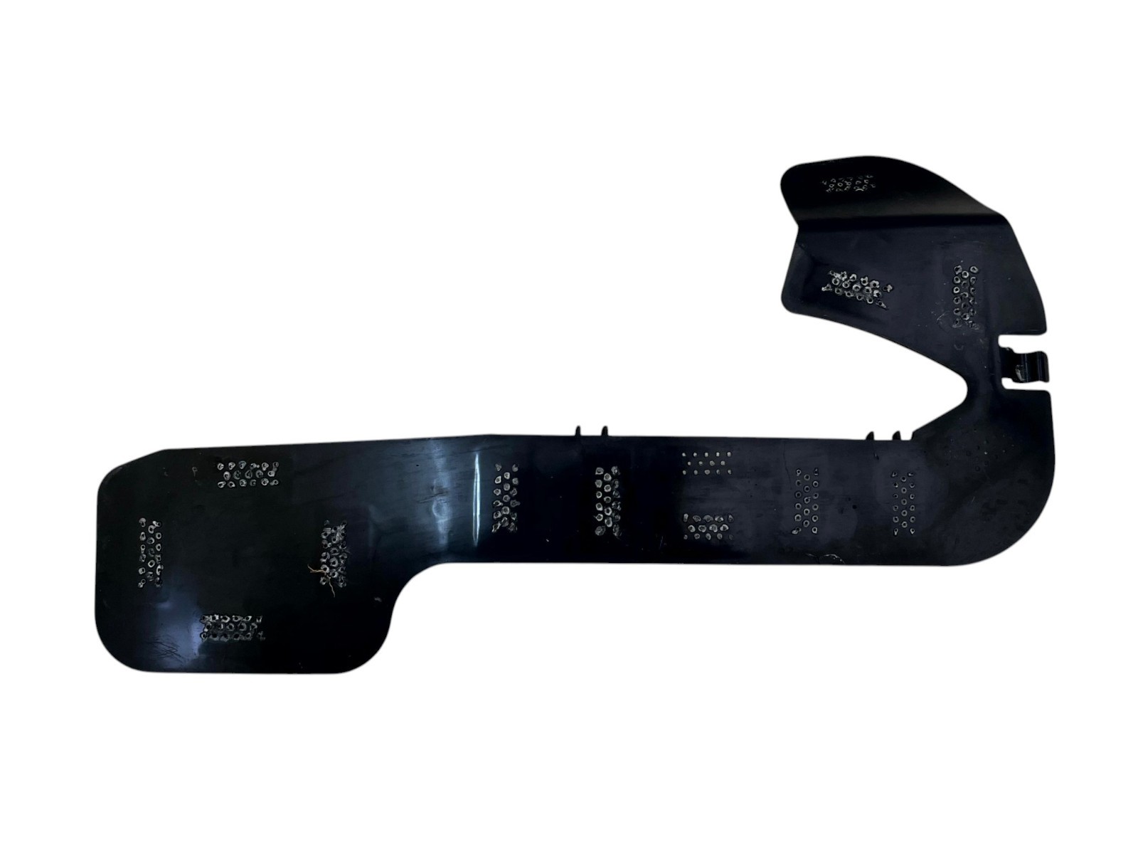 Tesla Model 3 Front Bumper Left Side Bracket 2017 TO 2023 1089447-00-C Genuine