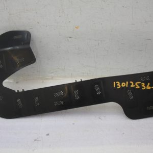 Tesla Model 3 Front Bumper Right Bracket 2019 TO 2024 1089450-00-A Genuine