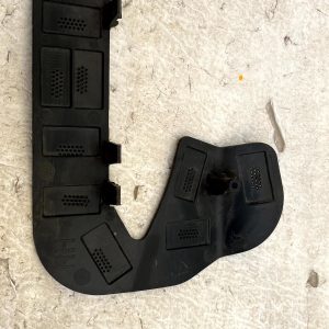 Tesla Model 3 Front Bumper Right Fog light Bracket 19-24 1089450-00-A Genuine - Image 11